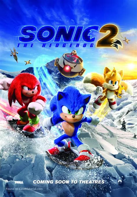 sonic the hedgehog 2 kissanime|Sonic the Hedgehog 2 (film) .